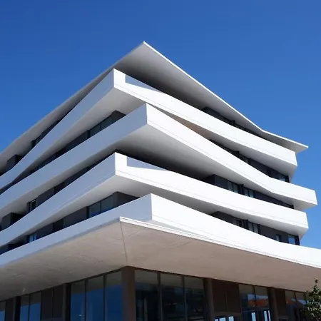 J.m. Apartamento Aveiro