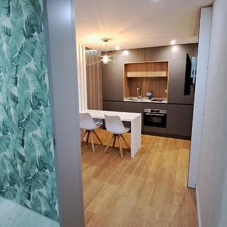 J.m. Appartamento Aveiro