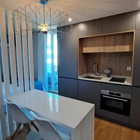 J.m. Apartment