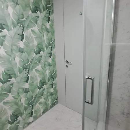 Apartamento J.m. Aveiro