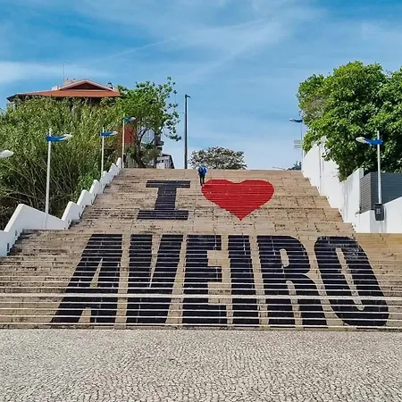 J.m. * Aveiro