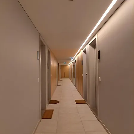 Apartamento J.m.