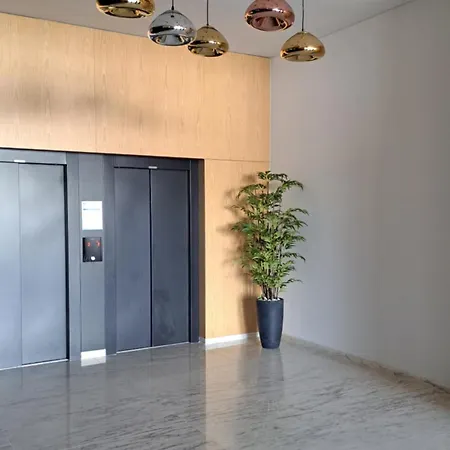 J.m. Apartment *