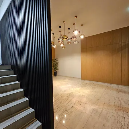 Apartman J.m. Aveiro