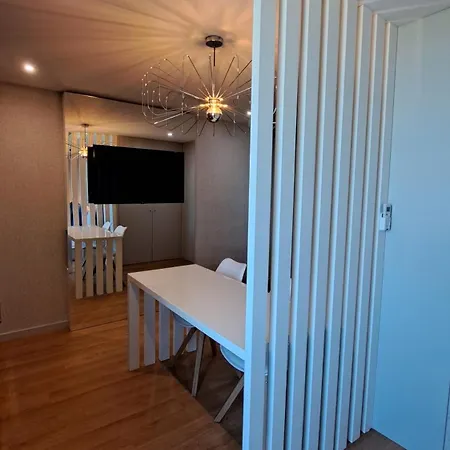 J.m. Apartamento Aveiro