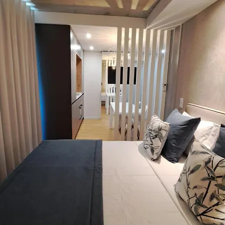 Apartamento J.m. Aveiro