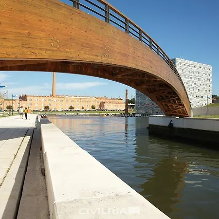 Appartamento J.m. Aveiro