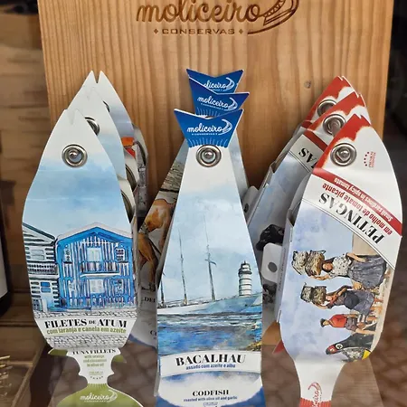 Appartamento J.m. Aveiro