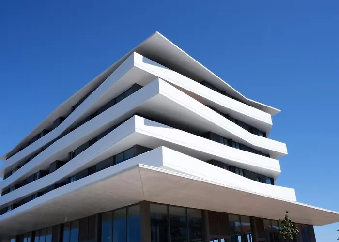 J.m. Apartment Aveiro