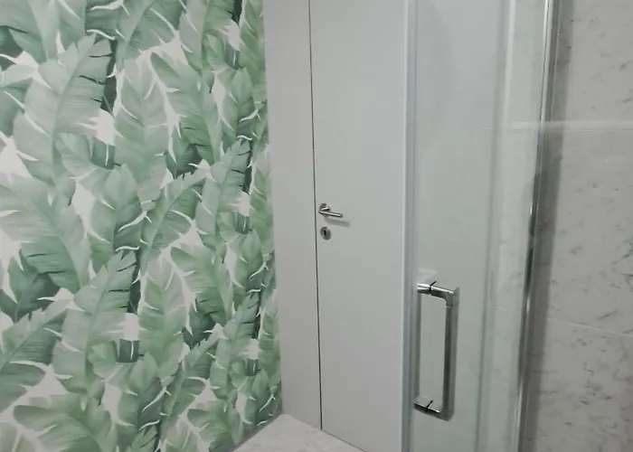 Apartment J.m. Aveiro