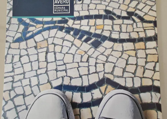 J.m. Apartment Aveiro