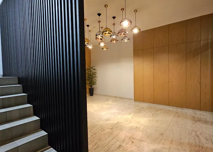 Apartment J.m. Aveiro