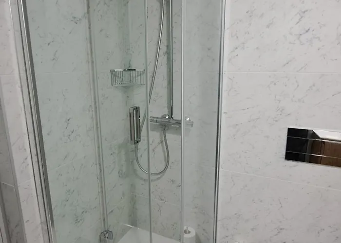 J.m. Apartment Aveiro