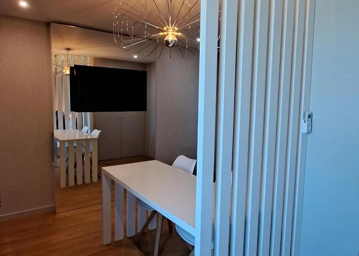 J.m. Apartment Aveiro